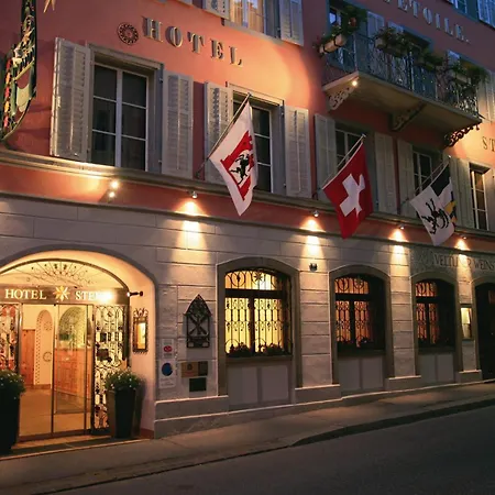 Hotel Stern Chur-2